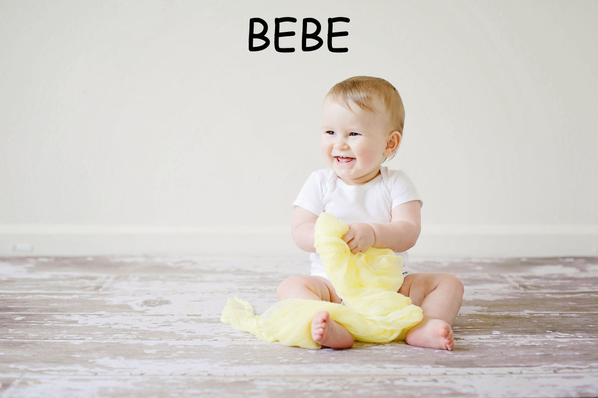 Odeća za bebe
